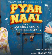 Pyar Naal Lyrics - Vibhor Parashar
