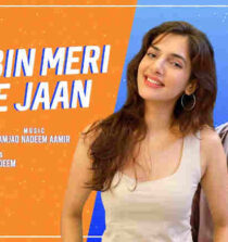 Tere Bin Meri Nikle Jaan lyrics - Nikhita Gandhi
